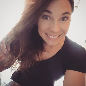 Meet your Posher, Kayli